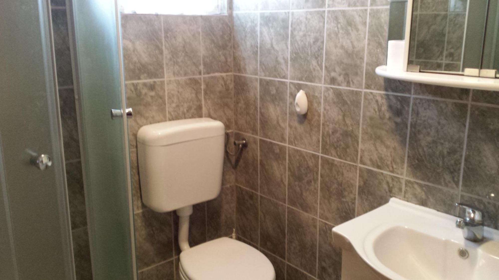 Guesthouse Rupcic Грабовац Номер фото