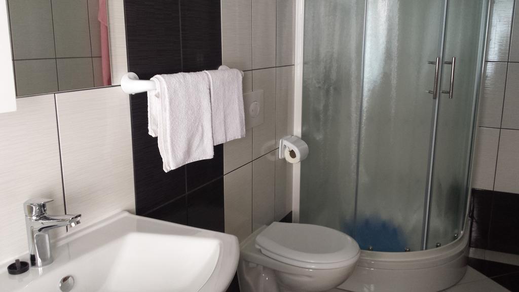 Guesthouse Rupcic Грабовац Экстерьер фото