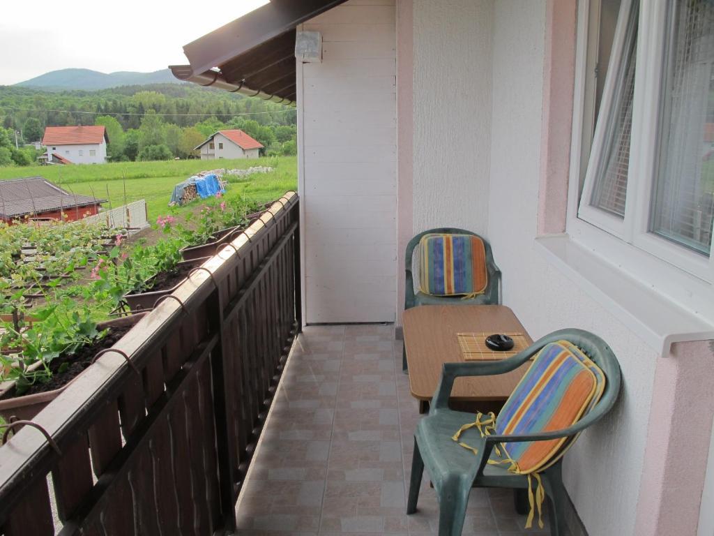Guesthouse Rupcic Грабовац Номер фото