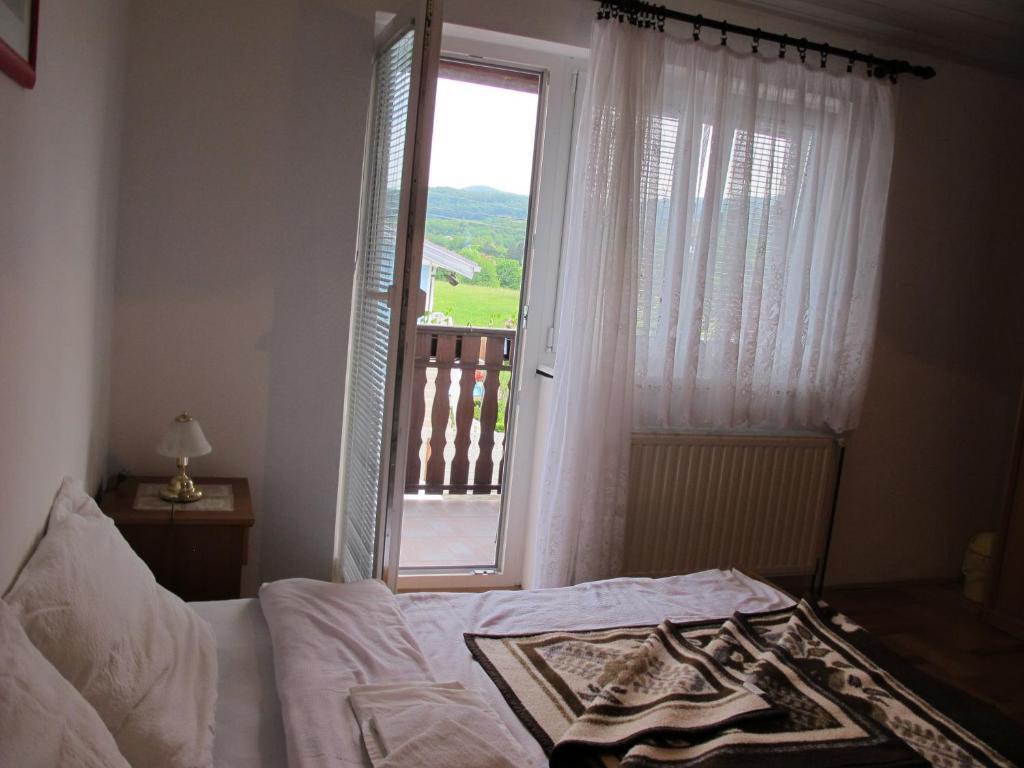 Guesthouse Rupcic Грабовац Номер фото