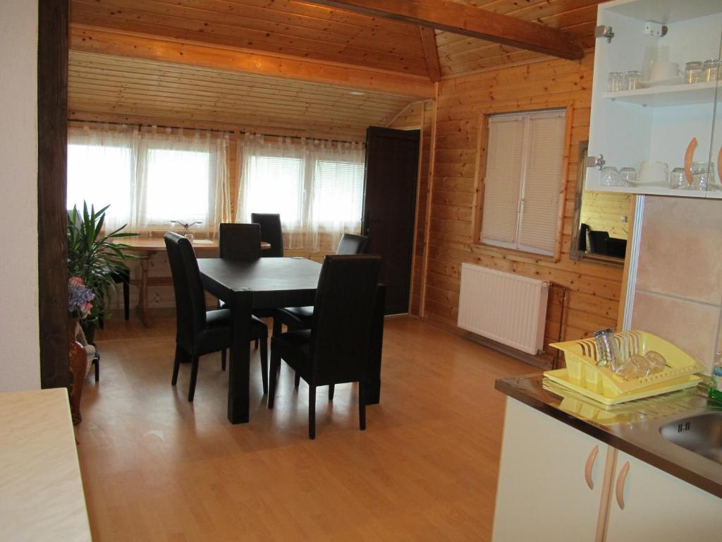 Guesthouse Rupcic Грабовац Номер фото